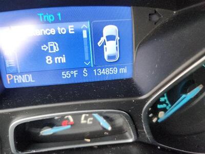 2013 Ford Focus S   - Photo 11 - Wylie, TX 75098