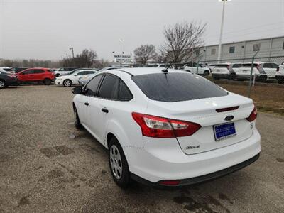 2013 Ford Focus S   - Photo 6 - Wylie, TX 75098