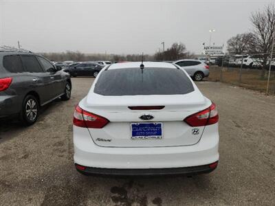 2013 Ford Focus S   - Photo 4 - Wylie, TX 75098