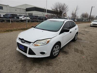 2013 Ford Focus S   - Photo 10 - Wylie, TX 75098