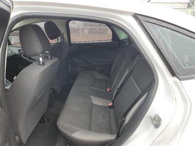 2013 Ford Focus S   - Photo 9 - Wylie, TX 75098