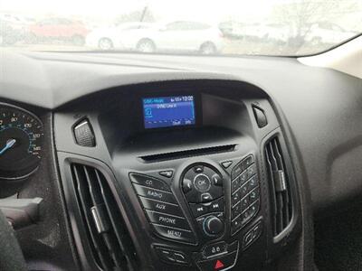 2013 Ford Focus S   - Photo 12 - Wylie, TX 75098