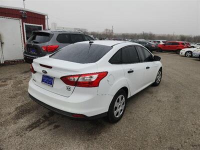 2013 Ford Focus S   - Photo 8 - Wylie, TX 75098