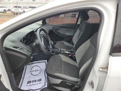 2013 Ford Focus S   - Photo 2 - Wylie, TX 75098