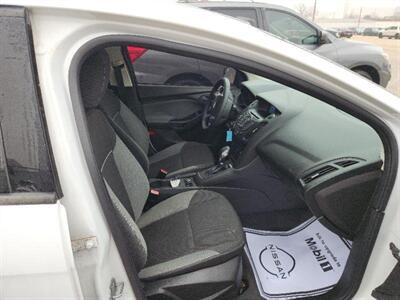 2013 Ford Focus S   - Photo 3 - Wylie, TX 75098