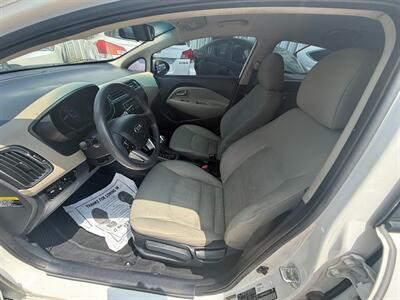 2016 Kia Rio 5-Door LX   - Photo 11 - Wylie, TX 75098