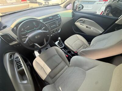 2016 Kia Rio 5-Door LX   - Photo 2 - Wylie, TX 75098