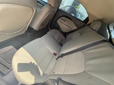 2016 Kia Rio 5-Door LX   - Photo 13 - Wylie, TX 75098