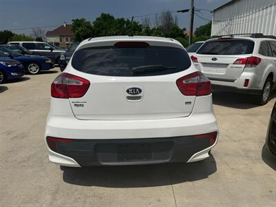 2016 Kia Rio 5-Door LX   - Photo 3 - Wylie, TX 75098