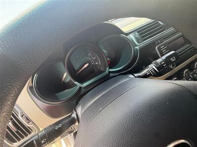 2016 Kia Rio 5-Door LX   - Photo 9 - Wylie, TX 75098