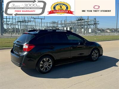 2012 Subaru Impreza 2.0i Sport Premium   - Photo 18 - Wylie, TX 75098