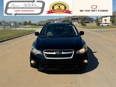 2012 Subaru Impreza 2.0i Sport Premium   - Photo 15 - Wylie, TX 75098