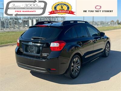 2012 Subaru Impreza 2.0i Sport Premium   - Photo 9 - Wylie, TX 75098