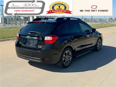 2012 Subaru Impreza 2.0i Sport Premium   - Photo 7 - Wylie, TX 75098