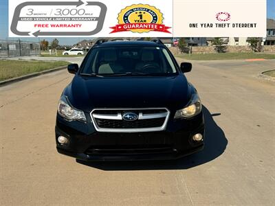 2012 Subaru Impreza 2.0i Sport Premium   - Photo 20 - Wylie, TX 75098