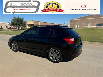 2012 Subaru Impreza 2.0i Sport Premium   - Photo 5 - Wylie, TX 75098