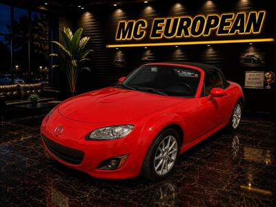 2012 Mazda MX-5 Miata Sport - Photo 1 - Wylie, TX 75098