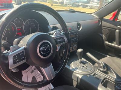 2012 Mazda MX-5 Miata Sport - Photo 6 - Wylie, TX 75098