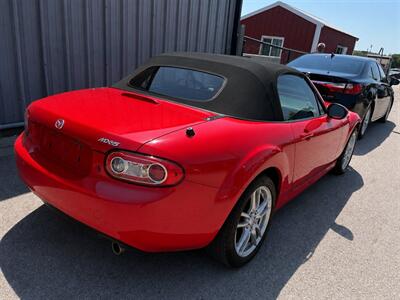 2012 Mazda MX-5 Miata Sport - Photo 3 - Wylie, TX 75098
