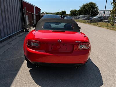 2012 Mazda MX-5 Miata Sport - Photo 7 - Wylie, TX 75098