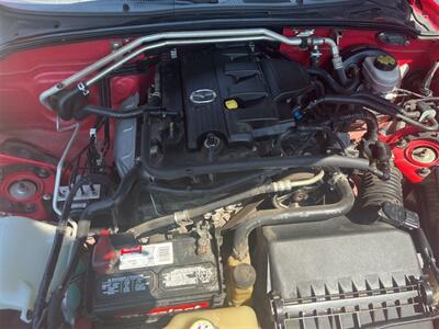 2012 Mazda MX-5 Miata Sport - Photo 10 - Wylie, TX 75098