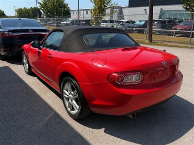 2012 Mazda MX-5 Miata Sport - Photo 5 - Wylie, TX 75098