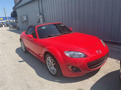 2012 Mazda MX-5 Miata Sport - Photo 9 - Wylie, TX 75098