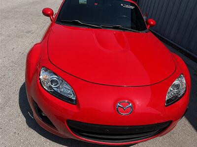 2012 Mazda MX-5 Miata Sport - Photo 8 - Wylie, TX 75098