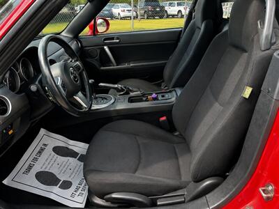 2012 Mazda MX-5 Miata Sport - Photo 2 - Wylie, TX 75098