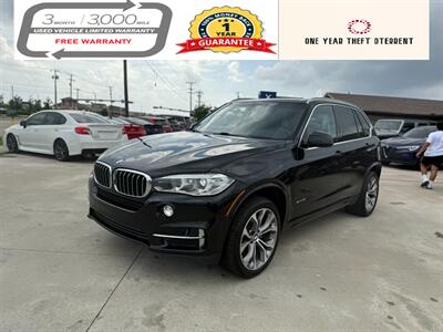 2015 BMW X5 sDrive35i   - Photo 23 - Wylie, TX 75098