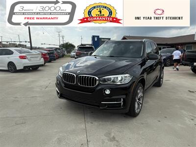 2015 BMW X5 sDrive35i   - Photo 7 - Wylie, TX 75098