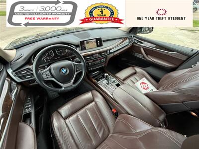 2015 BMW X5 sDrive35i   - Photo 2 - Wylie, TX 75098