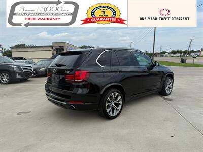 2015 BMW X5 sDrive35i   - Photo 18 - Wylie, TX 75098