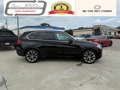 2015 BMW X5 sDrive35i   - Photo 15 - Wylie, TX 75098