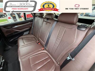 2015 BMW X5 sDrive35i   - Photo 28 - Wylie, TX 75098