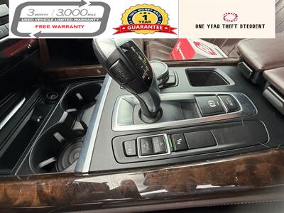 2015 BMW X5 sDrive35i   - Photo 11 - Wylie, TX 75098