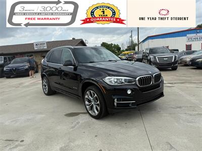 2015 BMW X5 sDrive35i   - Photo 10 - Wylie, TX 75098