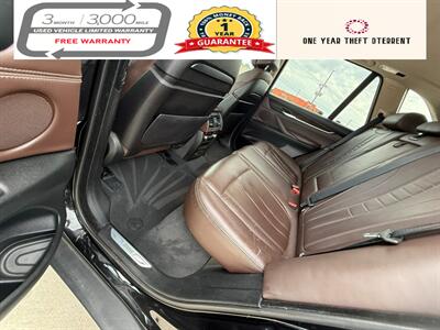 2015 BMW X5 sDrive35i   - Photo 25 - Wylie, TX 75098