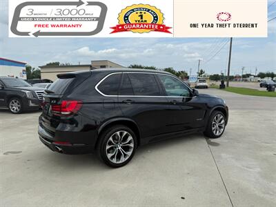 2015 BMW X5 sDrive35i   - Photo 4 - Wylie, TX 75098