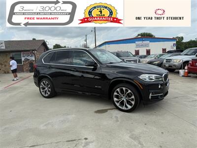 2015 BMW X5 sDrive35i   - Photo 12 - Wylie, TX 75098