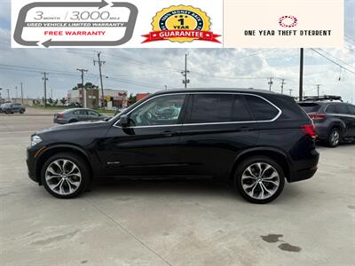2015 BMW X5 sDrive35i   - Photo 8 - Wylie, TX 75098
