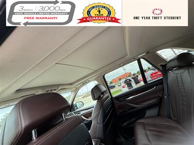 2015 BMW X5 sDrive35i   - Photo 29 - Wylie, TX 75098