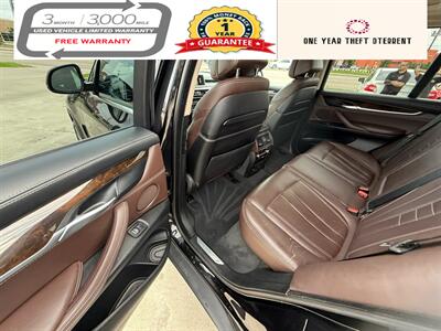 2015 BMW X5 sDrive35i   - Photo 26 - Wylie, TX 75098