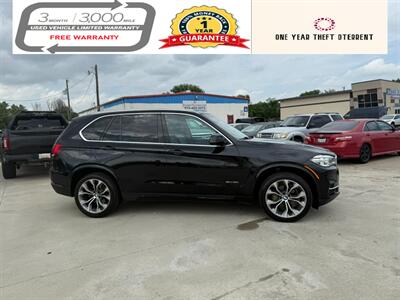 2015 BMW X5 sDrive35i   - Photo 13 - Wylie, TX 75098