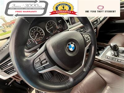 2015 BMW X5 sDrive35i   - Photo 31 - Wylie, TX 75098