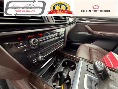 2015 BMW X5 sDrive35i   - Photo 16 - Wylie, TX 75098