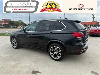 2015 BMW X5 sDrive35i   - Photo 6 - Wylie, TX 75098