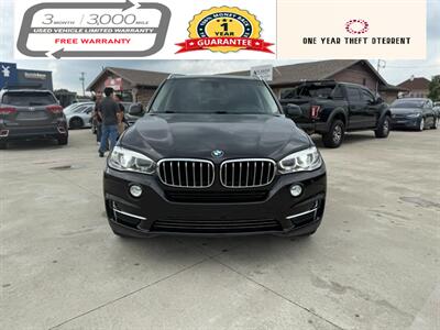 2015 BMW X5 sDrive35i   - Photo 9 - Wylie, TX 75098