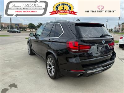 2015 BMW X5 sDrive35i   - Photo 21 - Wylie, TX 75098
