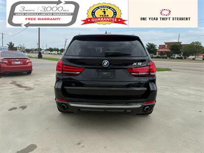 2015 BMW X5 sDrive35i   - Photo 3 - Wylie, TX 75098